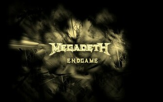 Megadeth Wallpaper