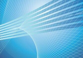 Blue Vector Background