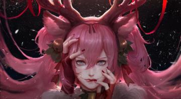 Realistic Anime Wallpaper Broken Panda