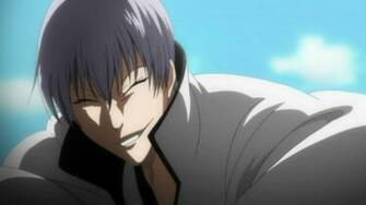 Ichimaru Gin Image HD Wallpaper And Background
