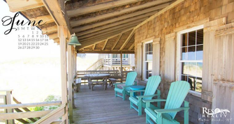 June Obx Calendar S Wallpaper Cell Phone