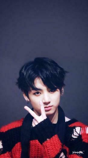 Jungkook Bts Wallpaper Shimmini Aesthetic In