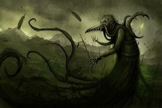 Plague Doctor Wallpaper