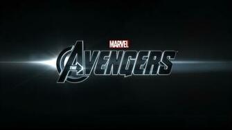 Logo Avengers Wallpaper Net
