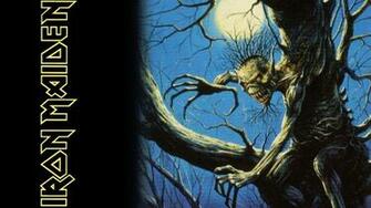 Iron Maiden Music Bands HD Wallpaper Hq Desktop