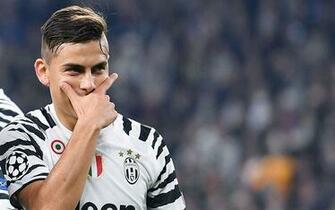 Scarica Sfondi Juventus Obiettivo Paulo Dybala