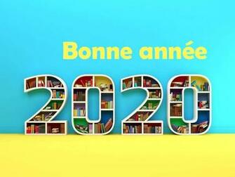 Say Happy New Year In French And Greeting