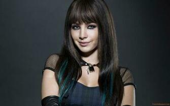 Ksenia Solo Wallpaper X Net