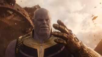 Who Is Thanos The Avengers Biggest Villain Explained Polygon