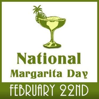 National Margarita Day Ceramic Cafe Kansas City