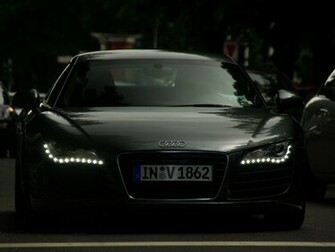 Audi R8 Wallpaper Auto Nl
