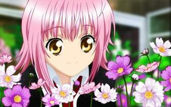 Hinamori Amu Shugo Chara Wallpaper Zerochan Anime