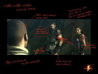 Resident Evil Ps3 Playstation Universe