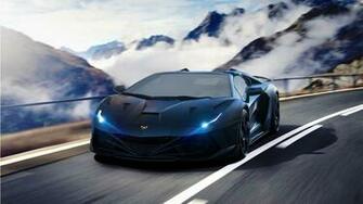 Super Sports Cars Wallpaper HD Car