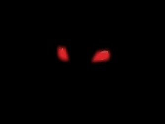 Evil Eyes Wallpaper Desktop Background