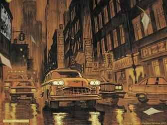 French Dargaud Comics Collections Wallpaper Pack
