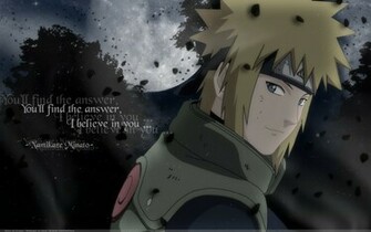 iPhone Naruto Shippuden Id
