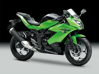 Image Kawasaki Z1000 Black