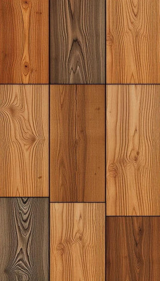 Wood Mobile Wallpaper