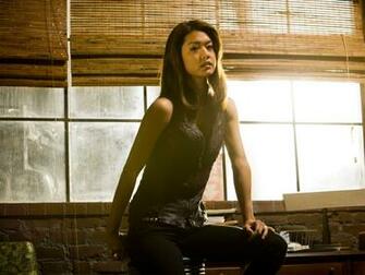 HD Grace Park Wallpaper HDwallsource