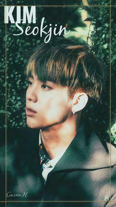Bangtan Boys Bts X Ocean Wallpaper Set