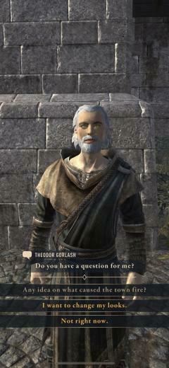 Lord Sheogorath