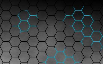 Honeycomb Wallpaper