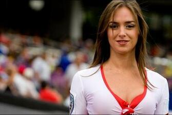 Ipl Cheerleaders Girls Wallpaper