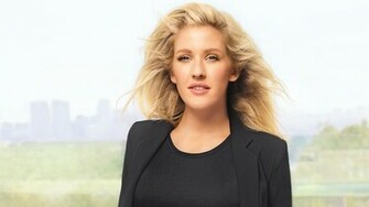 Ellie Goulding Pics Wallpaper HD Celebrity
