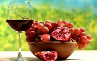 Fruit Juice Wallpaper Background High Resolution