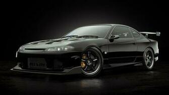 S15 Silvia Wallpaper