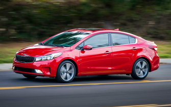 Kia Forte Wallpaper Need4speed Ws