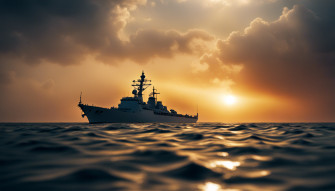 Indian Navy Ships HD Wallpaper