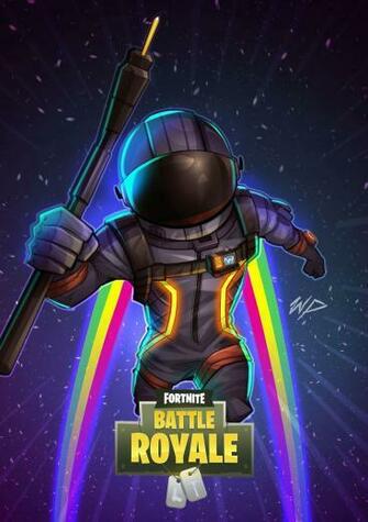 Supreme Fortnite Wallpaper Top