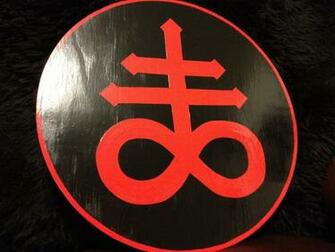 Go Back Image For Sigil Of Lucifer Wallpaper
