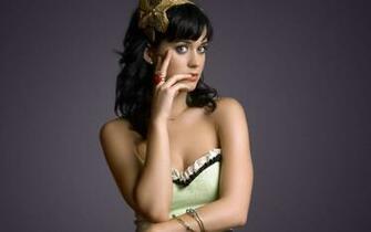 Katy Perry HD Wallpaper