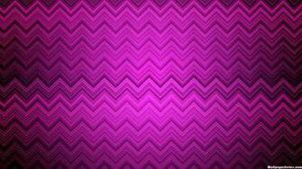 HD Purple Chevron Pattern For Desktop Wallpaper