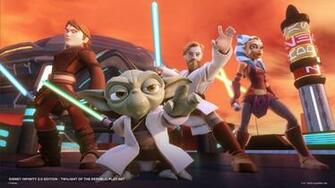 Disney Infinity