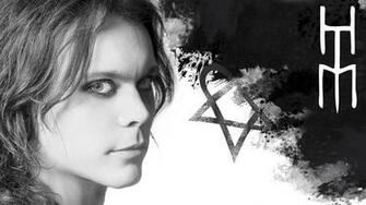 HD Ville Valo Wallpaper HDcoolwallpaper