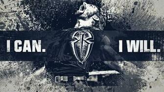 Wrestling Edit Roman Reigns By Bullcrazylight