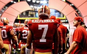 49ers Wallpaper