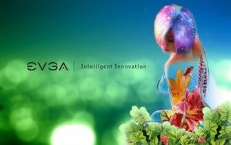 Evga Wallpaper