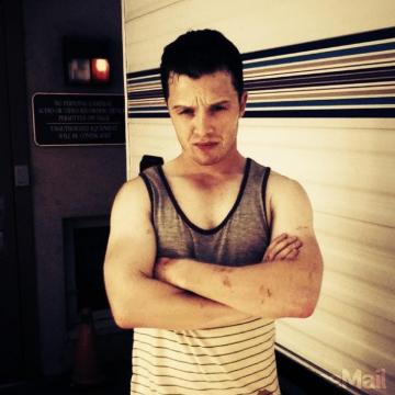 Noel Fisher As Mickey Milkovich Photo