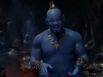 New Aladdin Trailer From The Grammys Introduces Will Smith S