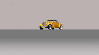 Vintage Minimalist Wallpaper