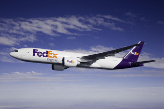 Fedex Wallpaper Products Hq Picture