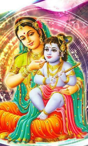 Krishna Wallpaper Baby Pictures Lowrider Car
