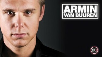 Armin Van Buuren Wallpaper Bureaublad Achtergronden
