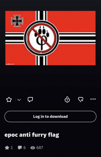 They Call People Nazis And Racist Just Because Don T Like