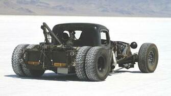 Rat Rod